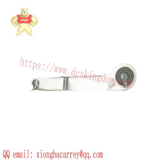 ABB 3HAC021464-004 Lower arm ROBOT PARTS