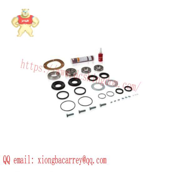 ABB 3HAC021525-001 BRAND NEW AUTOMATION PARTS
