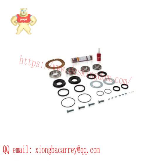 ABB 3HAC021539-001 Maintenance set for balancing device ROBOT PARTS