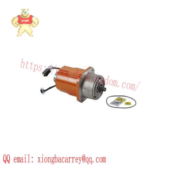 ABB 3HAC021570-006   DCS AUTOMATION PARTS