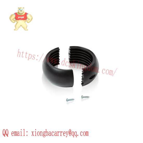 ABB 3HAC021580-001 Protective sleeve AUTOMATION ROBOT PARTS