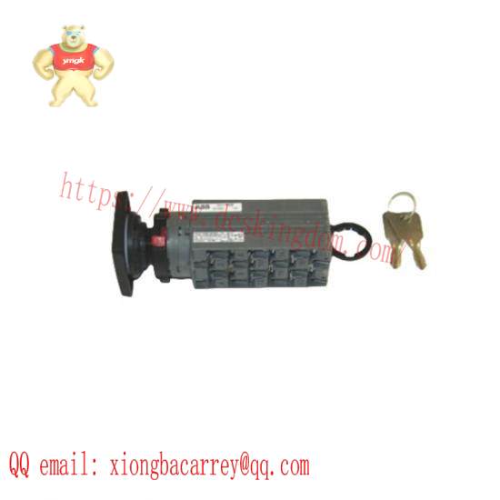ABB 3HAC021606-001 Cam Switch AUTOMATION PARTS