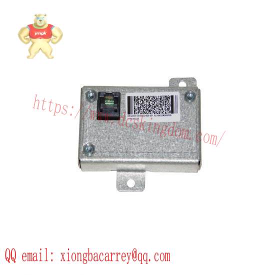 ABB 3HAC021629-001 LED Circuit Control Card With Cover DCS MODULE