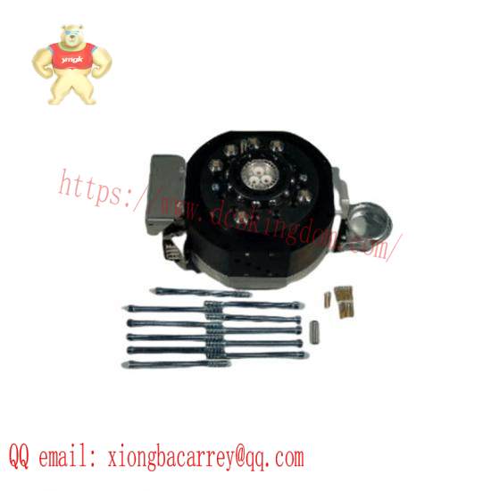 ABB 3HAC021652-001 Tool Changer, Pneu, RSP AUTOMATION PARTS
