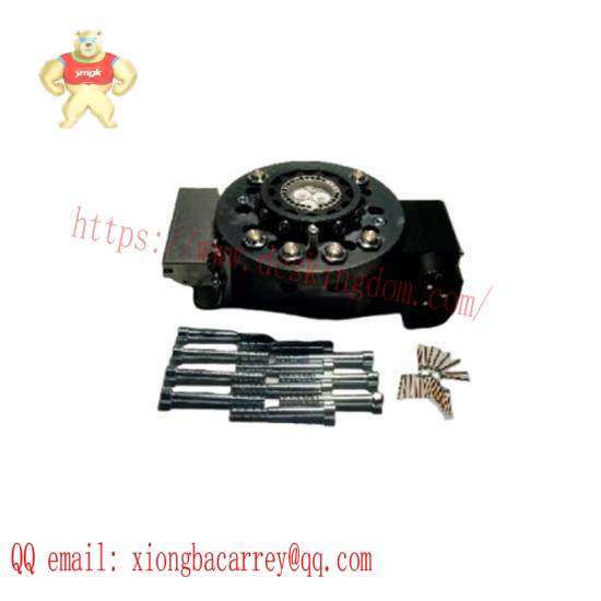 ABB 3HAC021652-002 Tool Changer, Servo, RSP AUTOMATION PARTS