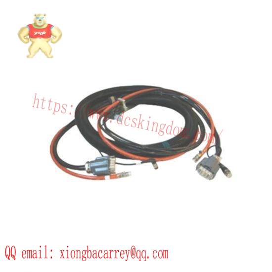 ABB 3HAC021655-001 Process Cable Package DCS AUTOMATION PARTS