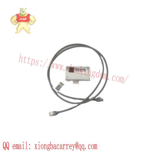 ABB 3HAC021660-001 Proc cable package 3-6 MH AUTOMATION PARTS