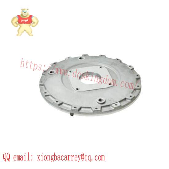 ABB 3HAC021663-003 Cover DCS AUTOMATION PARTS