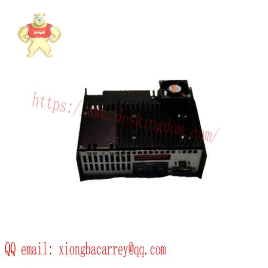 ABB 3HAC021716-001 Servo Drive Unit ROBOT PARTS