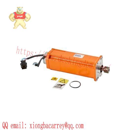 ABB 3HAC021722-001 Motor with pinion AUTOMATIION PARTS