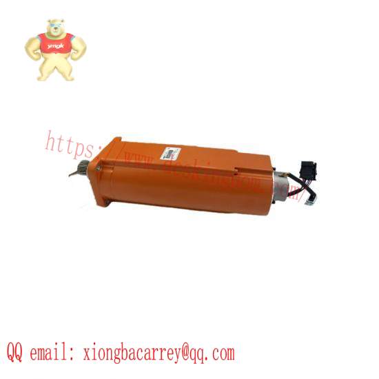 ABB 3HAC021726-001 Motor with pinion ROBOT AUTOMATION PARTS