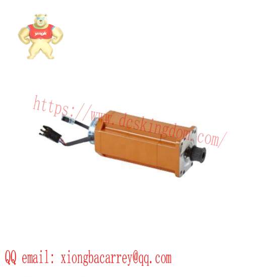 ABB 3HAC021741-001 Motor with pinion ROBOT AUTOMATION PARTS