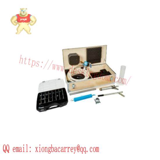 ABB 3HAC021745-001 oil exchange equipment AUTOMATION PARTS
