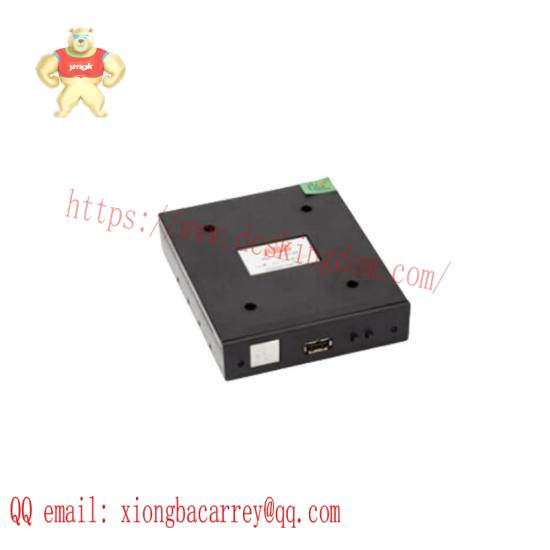 ABB 3HAC021748-001 FDD - USB unit AUTOMATION PARTS