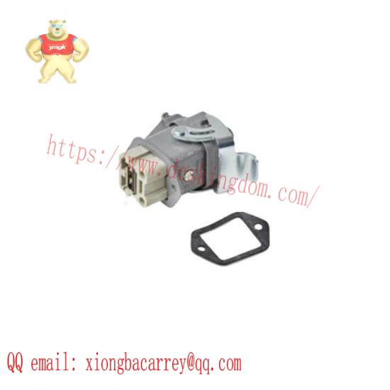ABB 3HAC021752-004 USB connector AUTOMATION PARTS