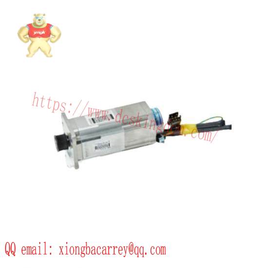 ABB 3HAC021756-001 Motor ROBOT AUTOMATION PARTS