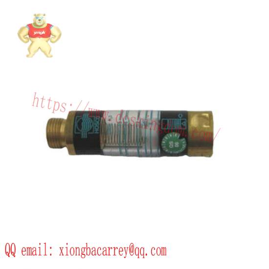 ABB 3HAC021775-001 Flow Indicator automation parts