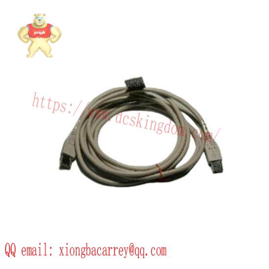 ABB 3HAC021778-068 Proc. cable package 3-6 MH ROBOT PARTS