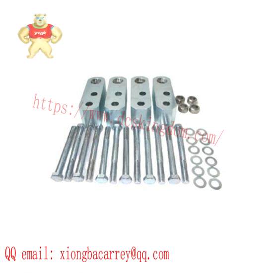 ABB 3HAC021899-002 Base spacers IRB 66X0 / 76X0