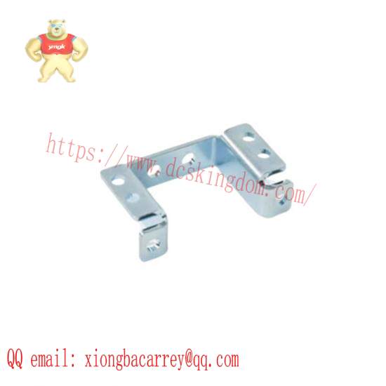 ABB 3HAC021925-001 Cable harness bracket ROBOT PARTS