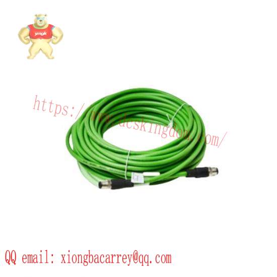 ABB 3HAC021934-002 Profinet cable 15m AUTOMATION PARTS