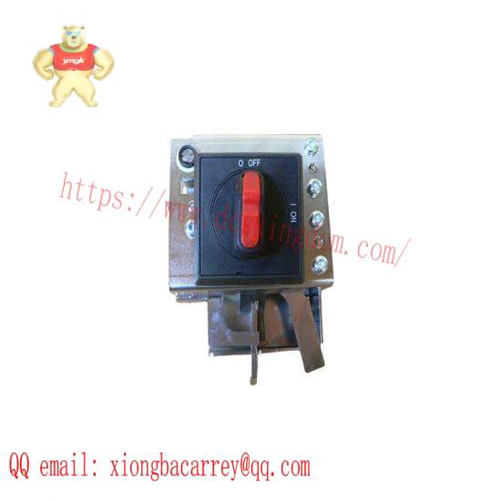 ABB 3HAC021934-003 fast delivery automation parts
