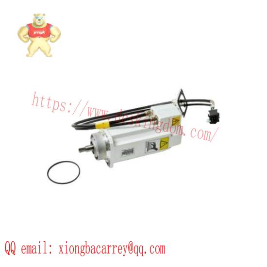 ABB 3HAC021966-001 Motor with pinion ROBOT PARTS
