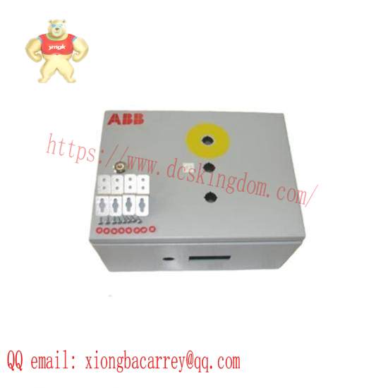 ABB 3HAC022034-001 BRAND NEW Robot automation parts