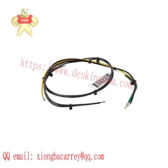 ABB 3HAC022087-003 Cable harness, multibus