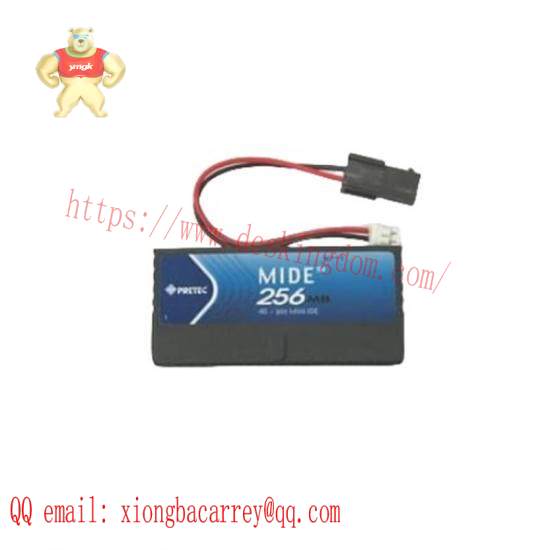 ABB 3HAC022104-006 DSQC 564C IDE Flash Module 256MB