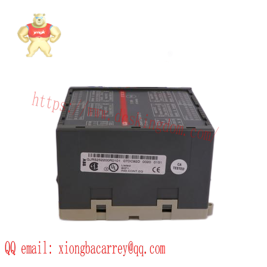 ABB 3HAC022112-001