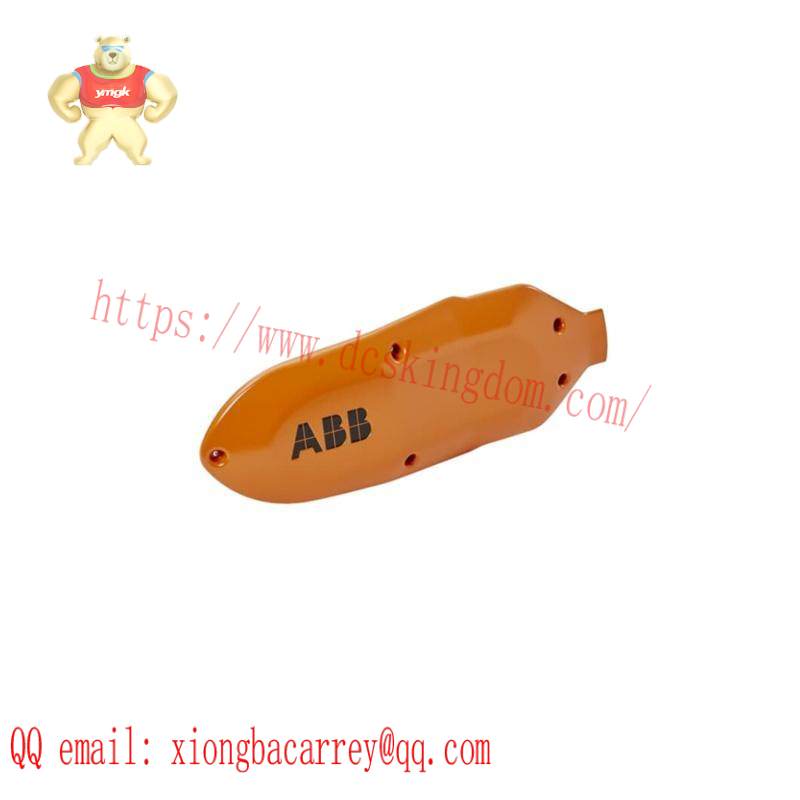 ABB 3HAC022172-003 Cable cover