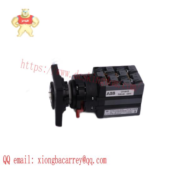 ABB 3HAC022232-001