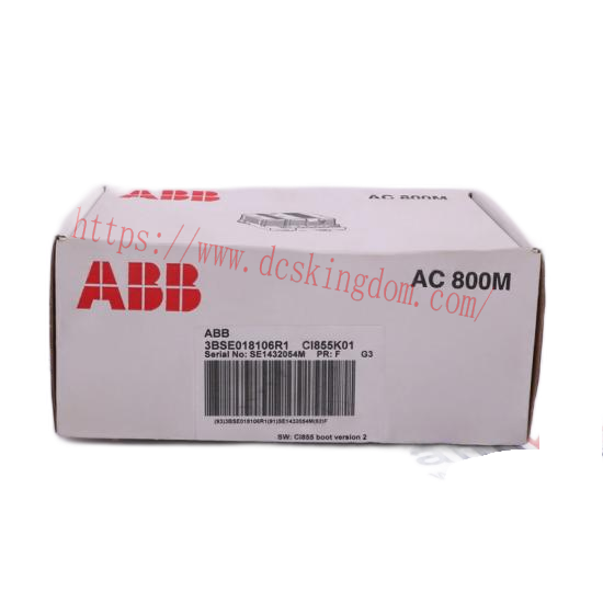 ABB 3HAC022472-001