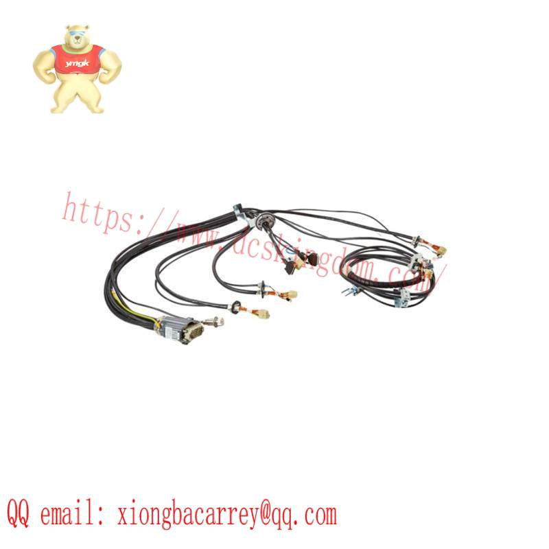 ABB 3HAC022544-001 Cable harness