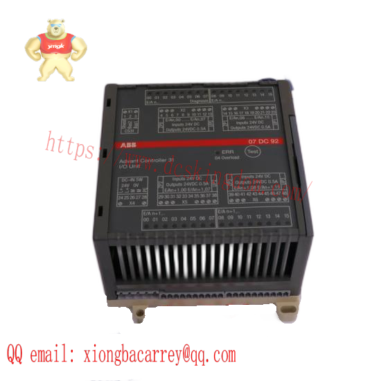 ABB 3HAC022546-009