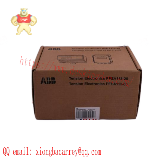 ABB 3HAC022649-001