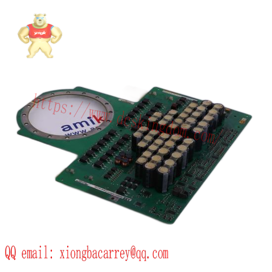 ABB 3HAC022866-001
