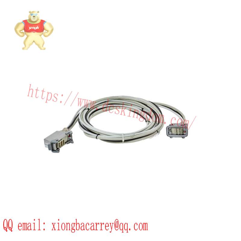 ABB 3HAC022957-001/002/003/006/007 Cable CP/CS 7m