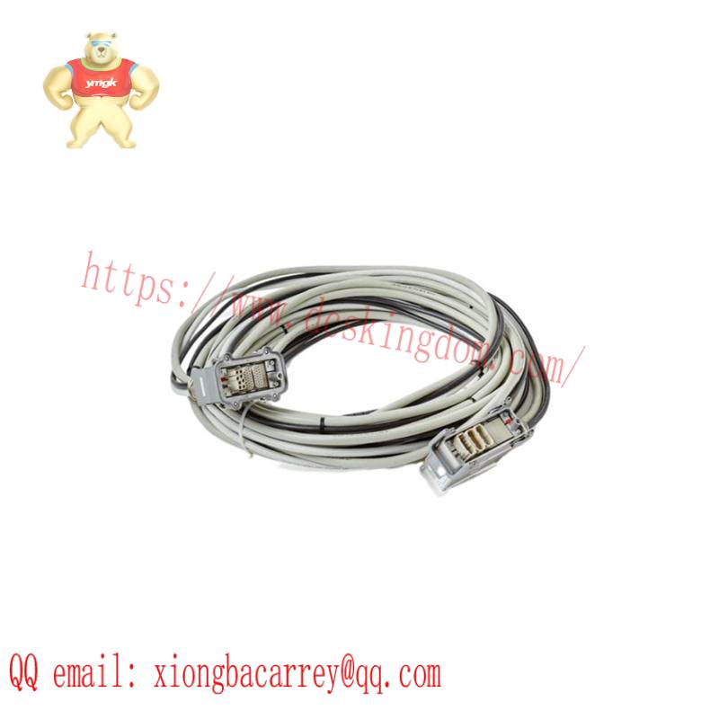 ABB 3HAC022957-002（15）Cable CP/CS 15m