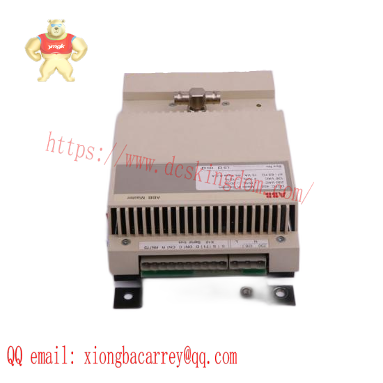 ABB 3HAC023075-001