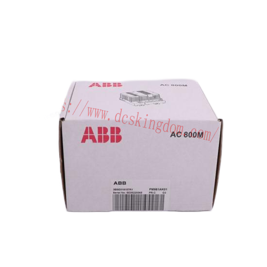 ABB 3HAC023171-001