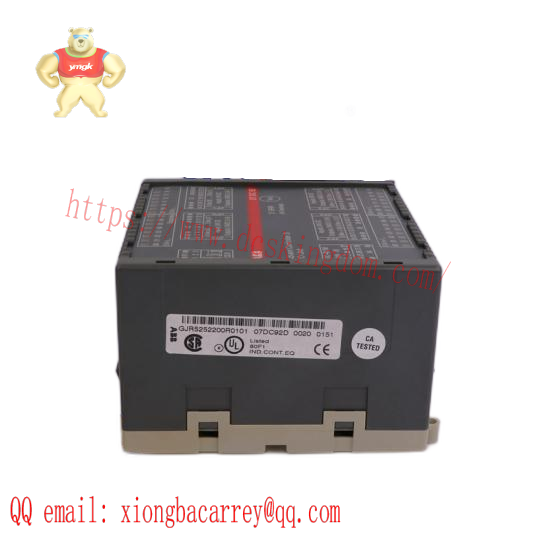 ABB 3HAC023195-001