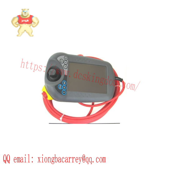 ABB 3HAC023195-001 GTPU 2, 10 M Cable