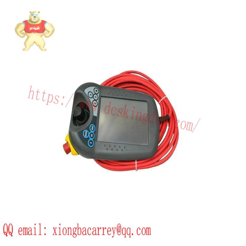 AB 2711-B6C3L1 PANELVIEW 600 COLOR TERMINAL