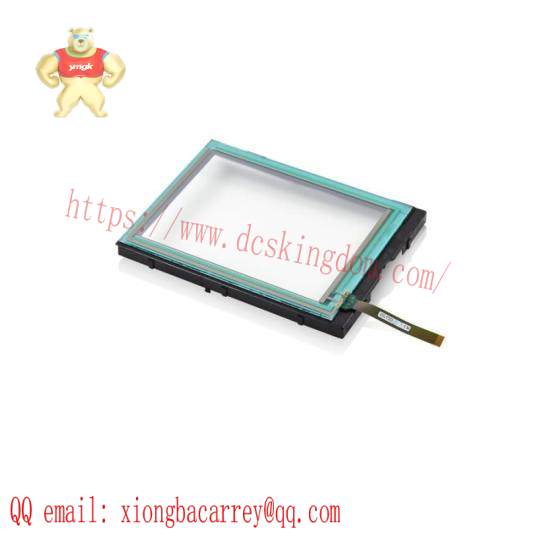 ABB 3HAC023195-006 Touch Screen Glass