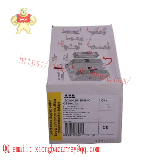 ABB 3HAC023242-001
