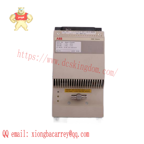 ABB 3HAC023447-001  DSQC 532B I/O Computer