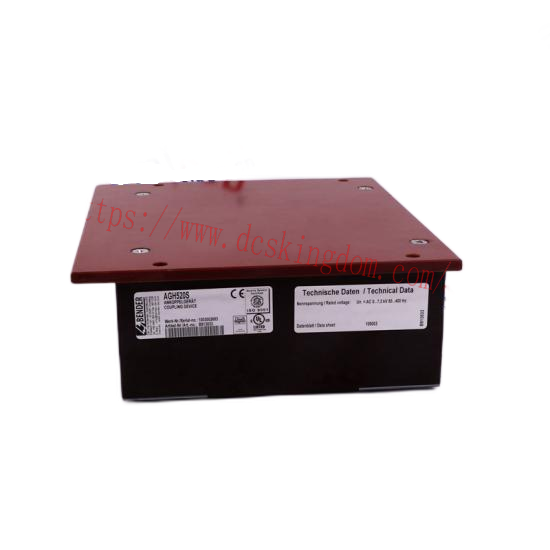 ABB 3HAC023465-001