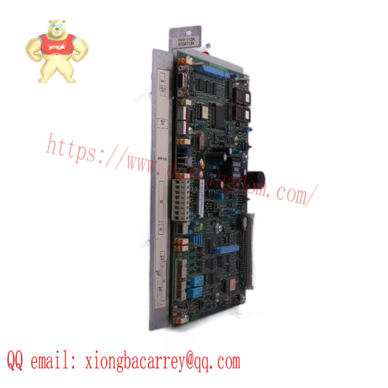 ABB 3HAC023637-001